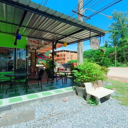 קו לנטה Rim Khao Resort מראה חיצוני תמונה